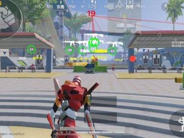 绝地求生ios傀儡辅助（绝地求生iOS傀儡辅助的主要功能有哪些？）