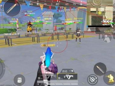 下载绝地求生辅助器苹果版（如何选择可靠的绝地求生辅助器下载渠道？）