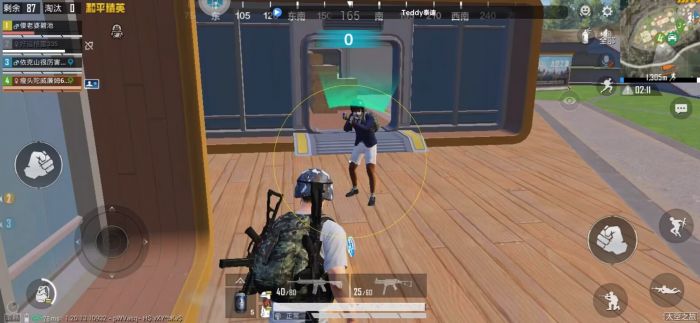 ios绝地求生外挂无需越狱（iOS绝地求生外挂的免越狱技术是如何实现的？）