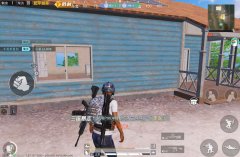 辅助触控模式绝地求生怎么开（辅助触控模式绝地求生安卓怎么开）