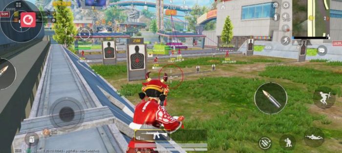 ios辅助触控绝地求生怎么用（辅助触控功能对绝地求生玩家的操作有什么具体帮助？）