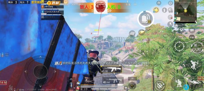 ios绝地求生辅助天使（绝地求生辅助天使的主要功能是什么？）