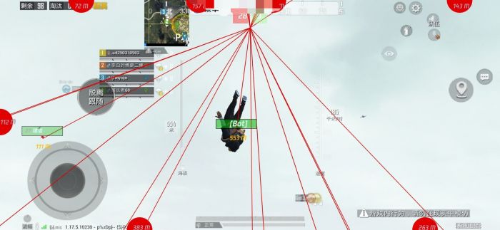 手机怎么开绝地求生外挂（手机root后怎么玩绝地求生外挂）